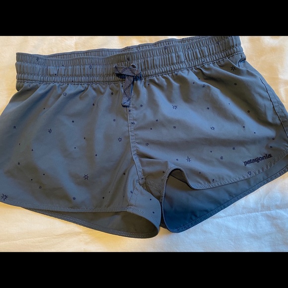 Patagonia Pants - Patagonia Running Shorts